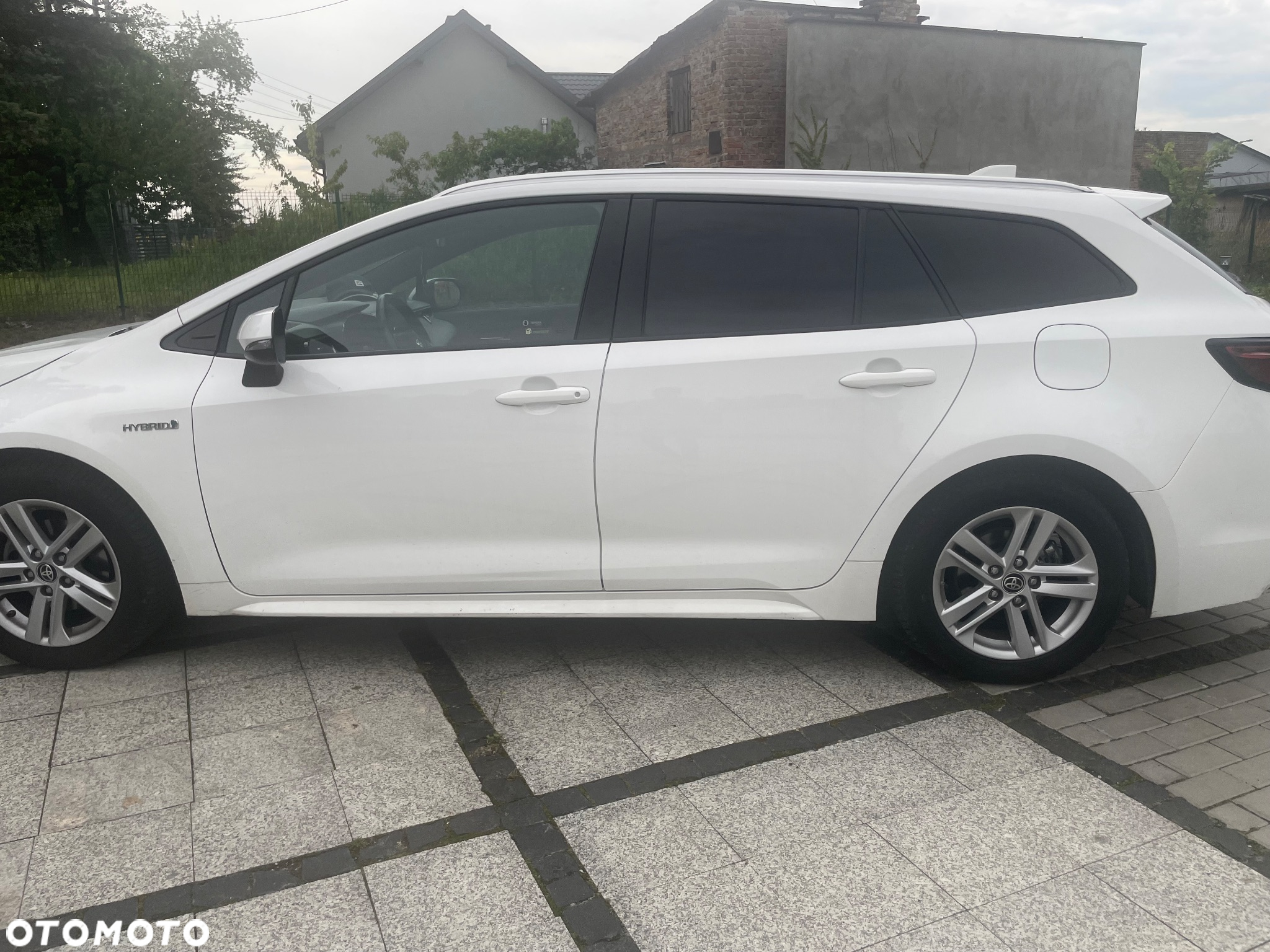 Toyota Corolla 1.8 Hybrid Comfort - 8
