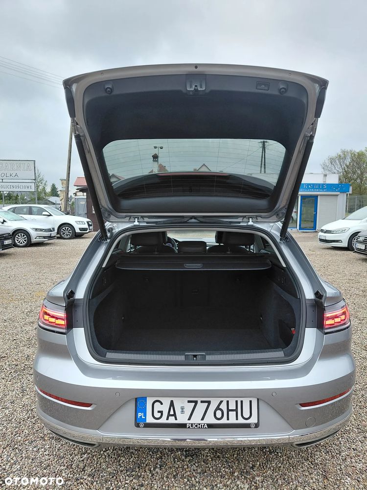 Volkswagen Arteon Shooting Brake 2.0 TSI Elegance DSG - 38