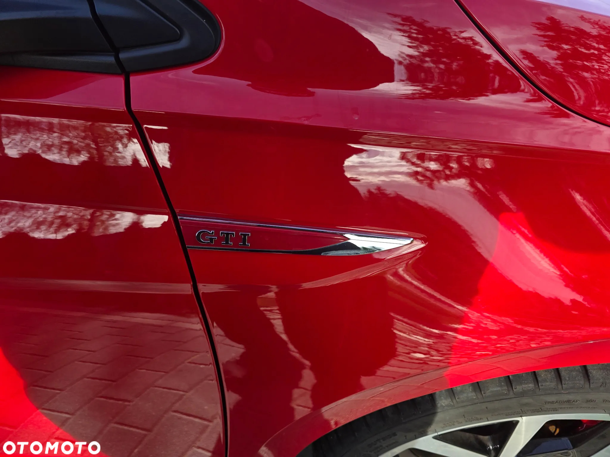 Volkswagen Polo 2.0 TSI OPF DSG GTI - 23