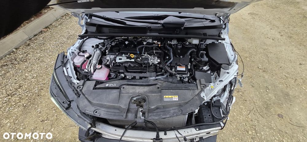 Toyota Prius ver-plug--in-2-0-hybrid-executive - 15