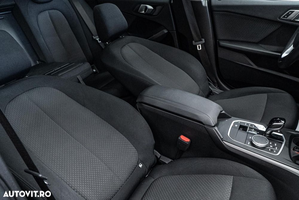 BMW Seria 2 218i Gran Coupe Aut. - 38