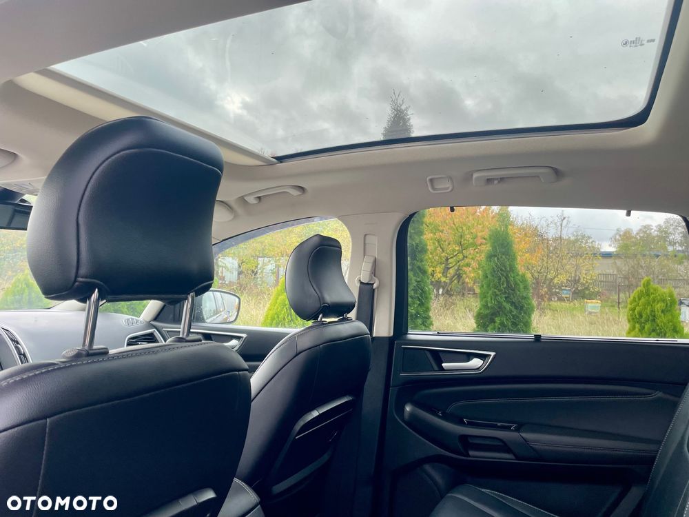 Ford S-Max 2.0 TDCi ST-Line PowerShift - 38