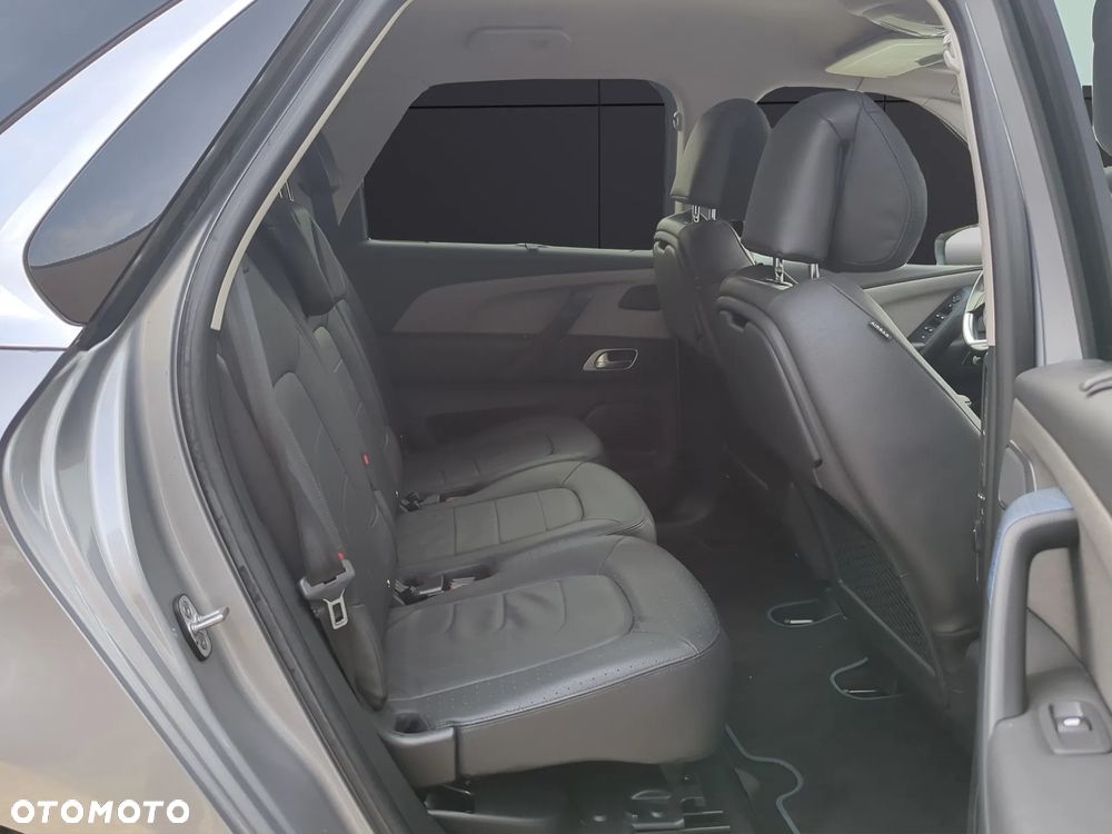Citroën C4 Picasso 1.2 PureTech Shine S&S EAT6 - 22
