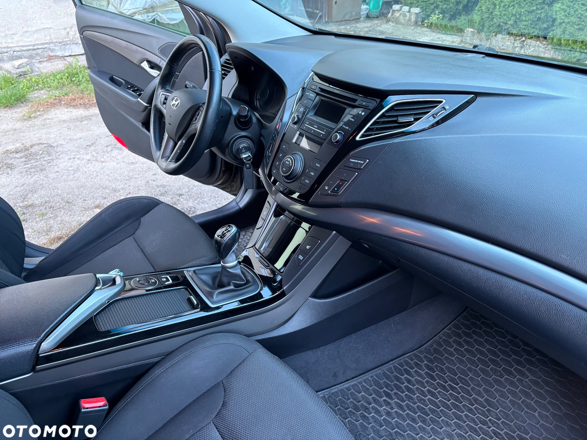 Hyundai i40 1.7 CRDi Comfort - 5