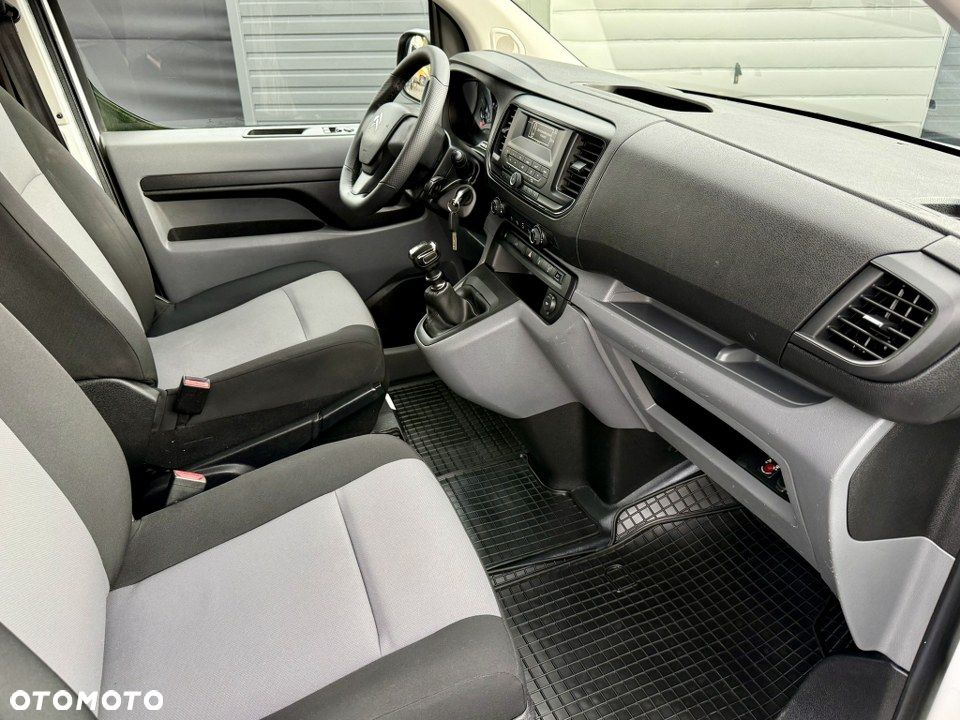 Citroën Jumpy - 29