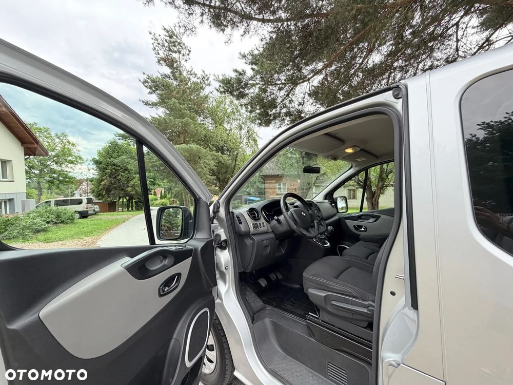 Renault Trafic ENERGY Grand Spaceclass - 13