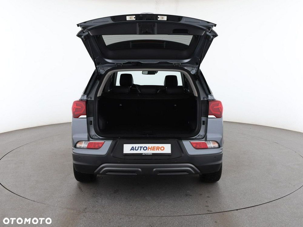 SsangYong/KGM Korando 1.5 T-GDI Amber 2WD - 19