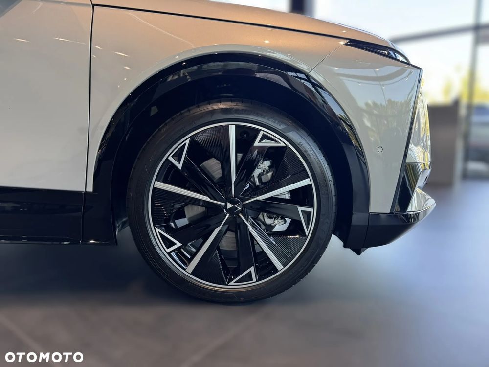 DS Automobiles N°8 97.2kWh Long Range AWD Jules Verne - 11