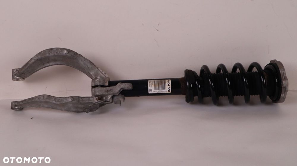 VOLVO XC90 II 2.0 T8 AMRTYZATOR PRAWY PRZÓD 31658458, 31476773 - 6
