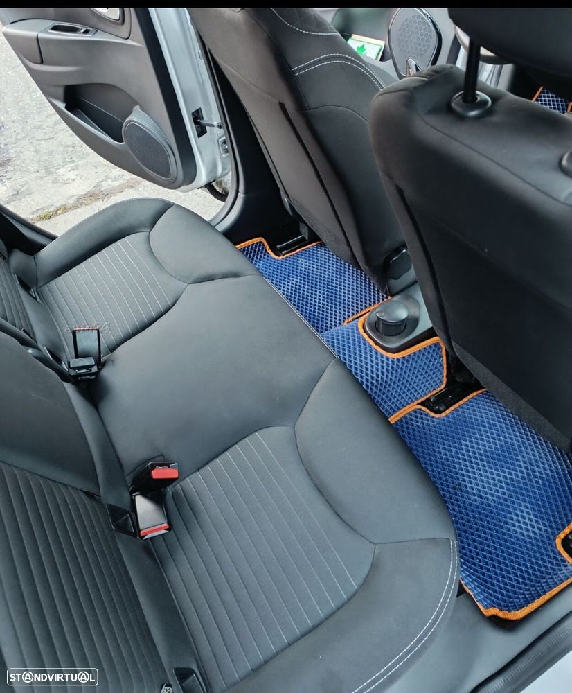 Renault Clio 1.0 SCe Zen - 14