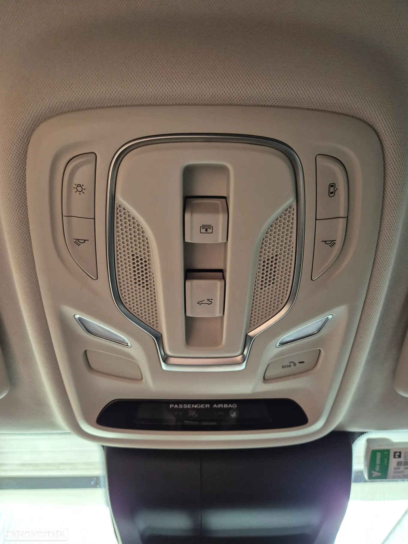 MG EHS 1.5 T-GDI Plug-in Hybrid Luxury - 24