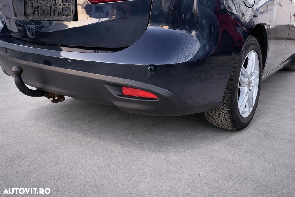 Mazda 5 CD116 Takumi - 11