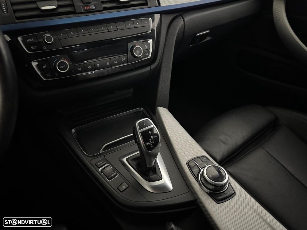 BMW 420 Gran Coupé d Pack M Auto - 17