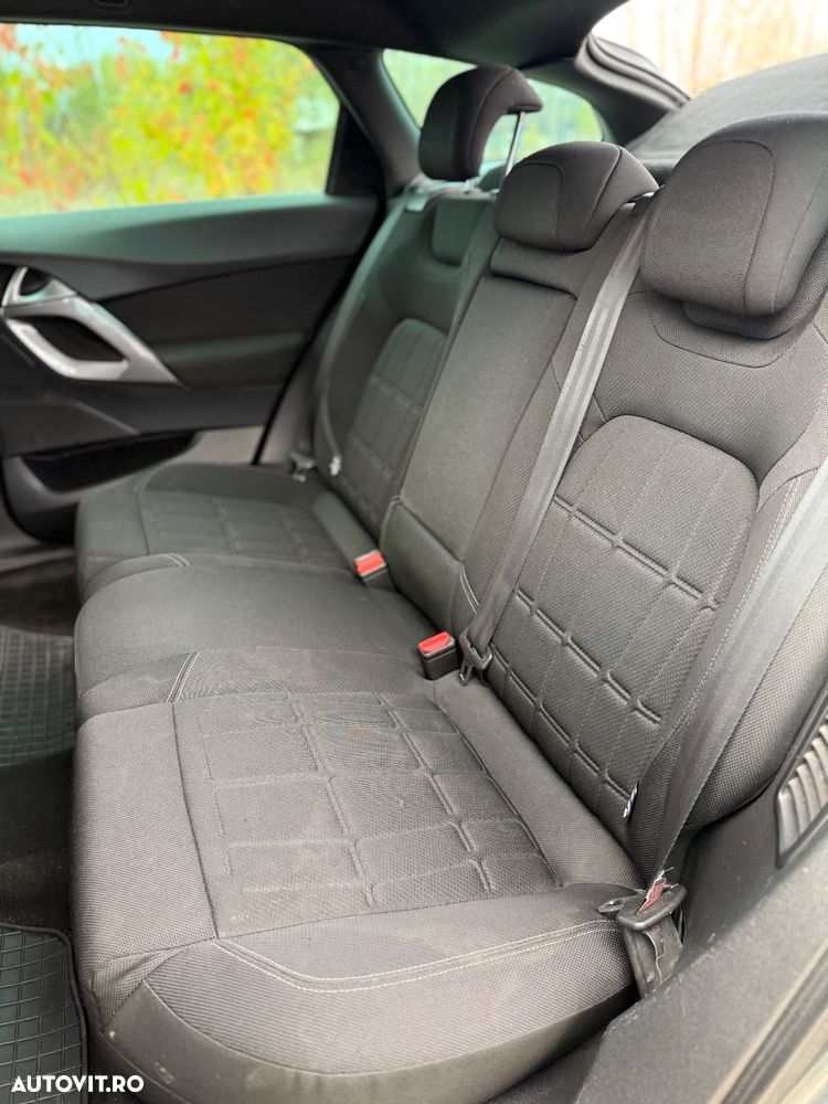 Citroën DS5 2.0 HYbrid4 Airdream Sport Chic - 10