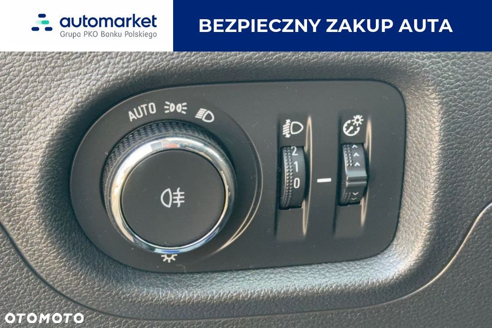Opel Astra 1.2 T Edition S&S - 14