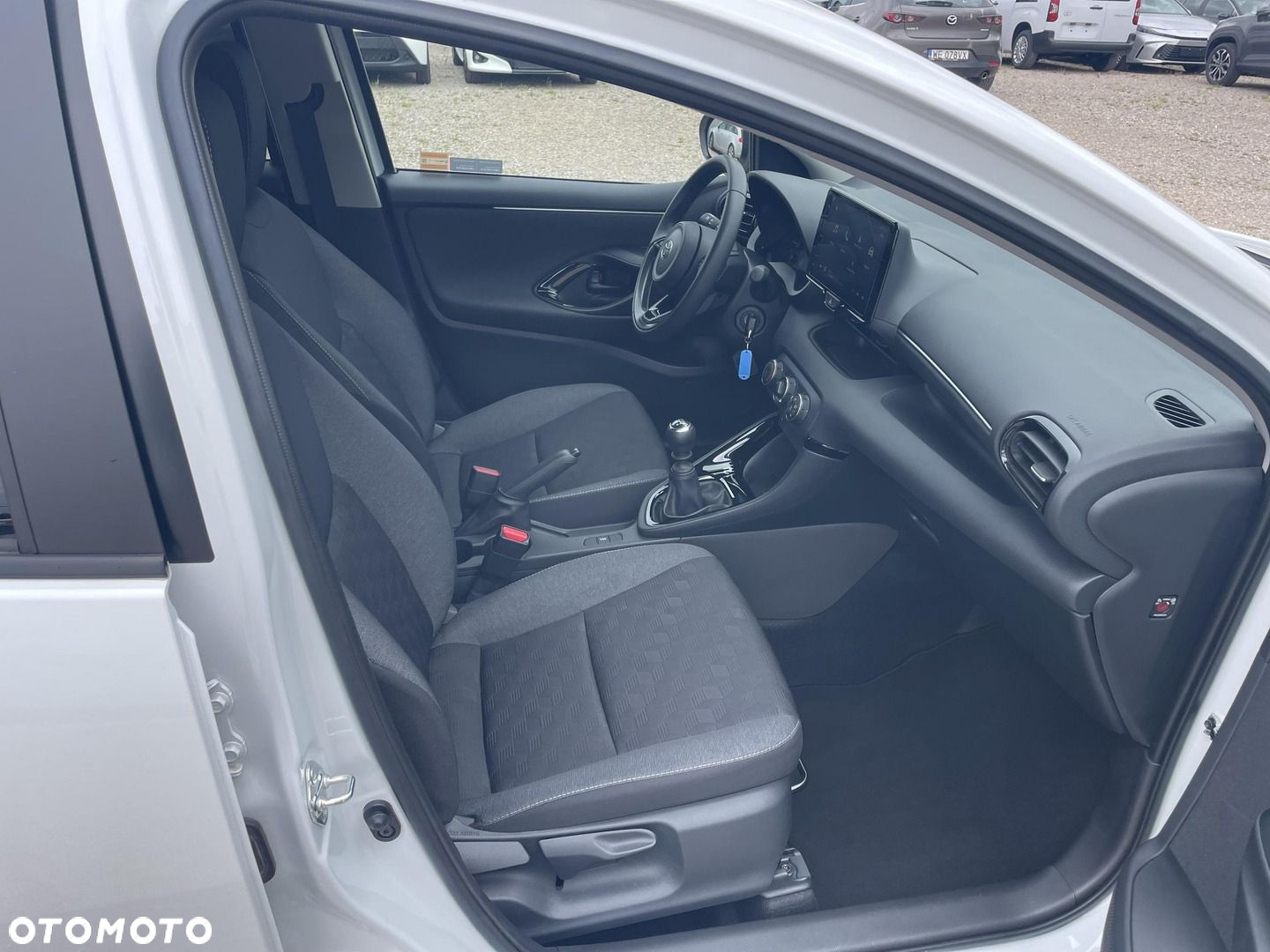 Toyota Yaris 1.5 Style - 17