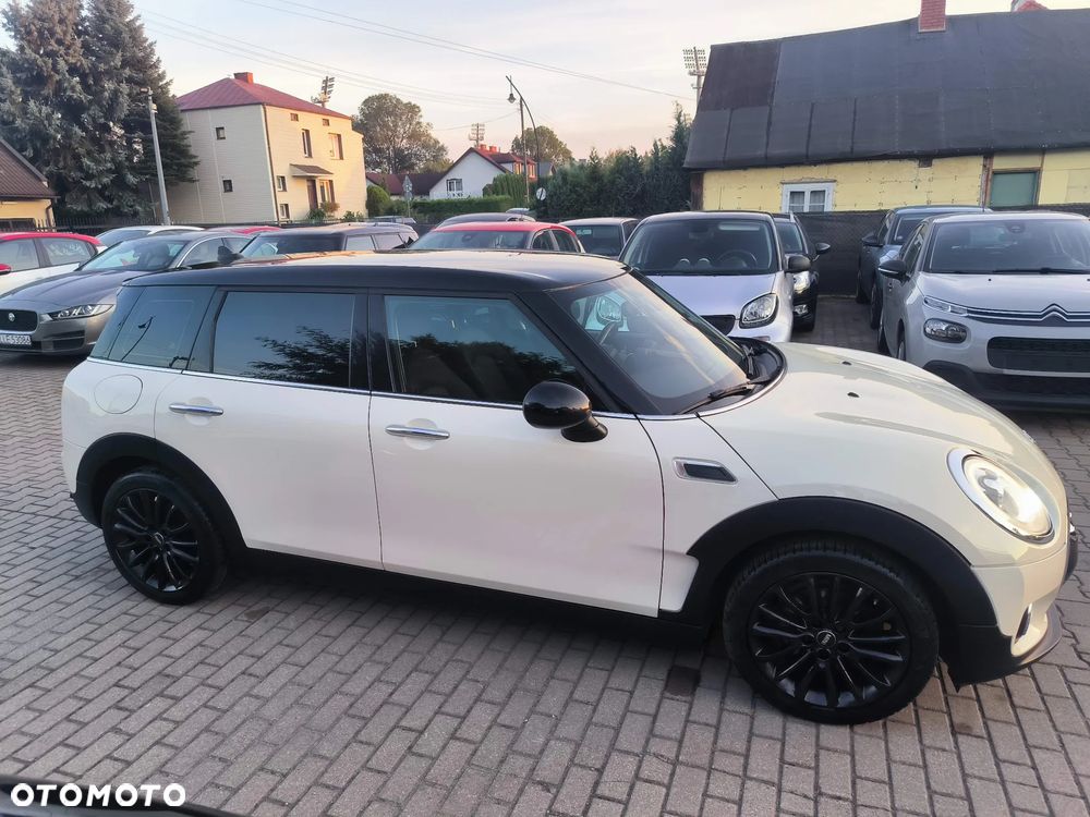 MINI Clubman Cooper Classic Trim - 15