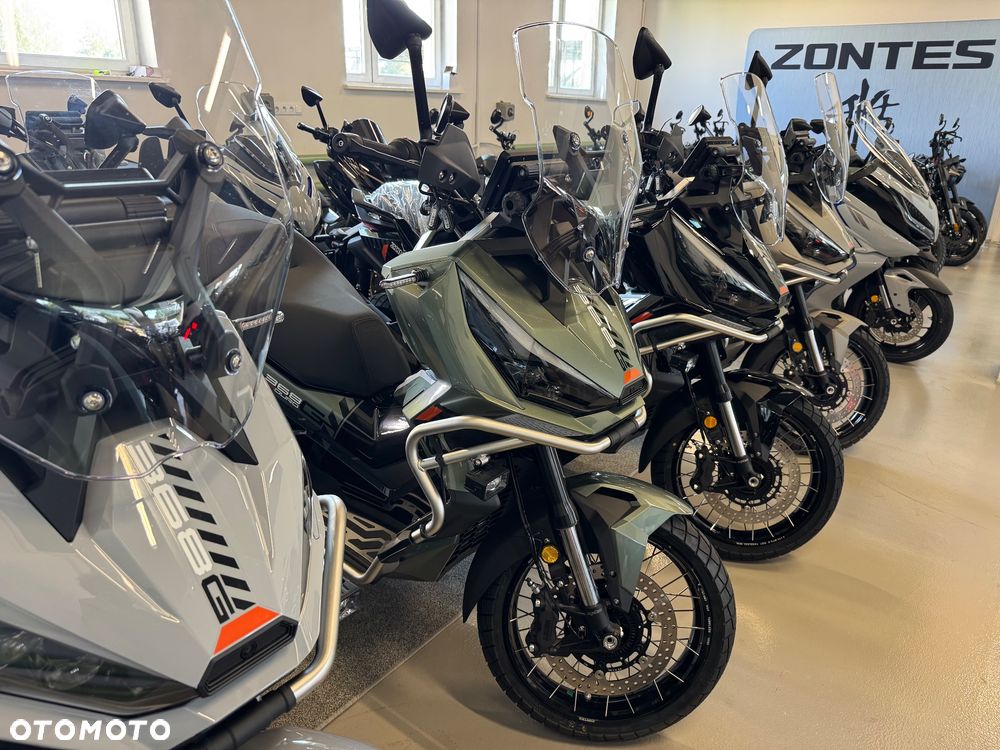 Zontes 368G - 2