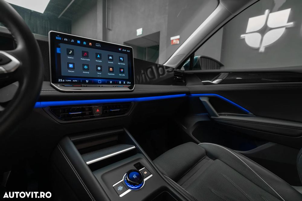 Volkswagen Tiguan 1.5 eTSI DSG MHEV Advanced - 22