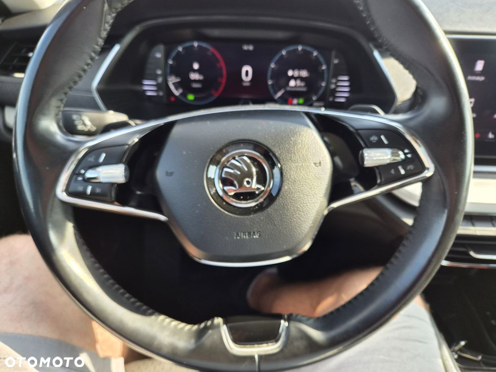 Skoda Octavia - 7