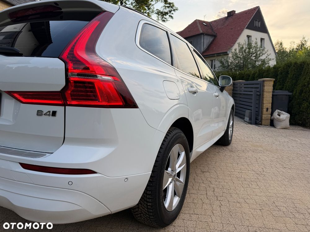 Volvo XC 60 B4 D AWD Plus Bright - 12