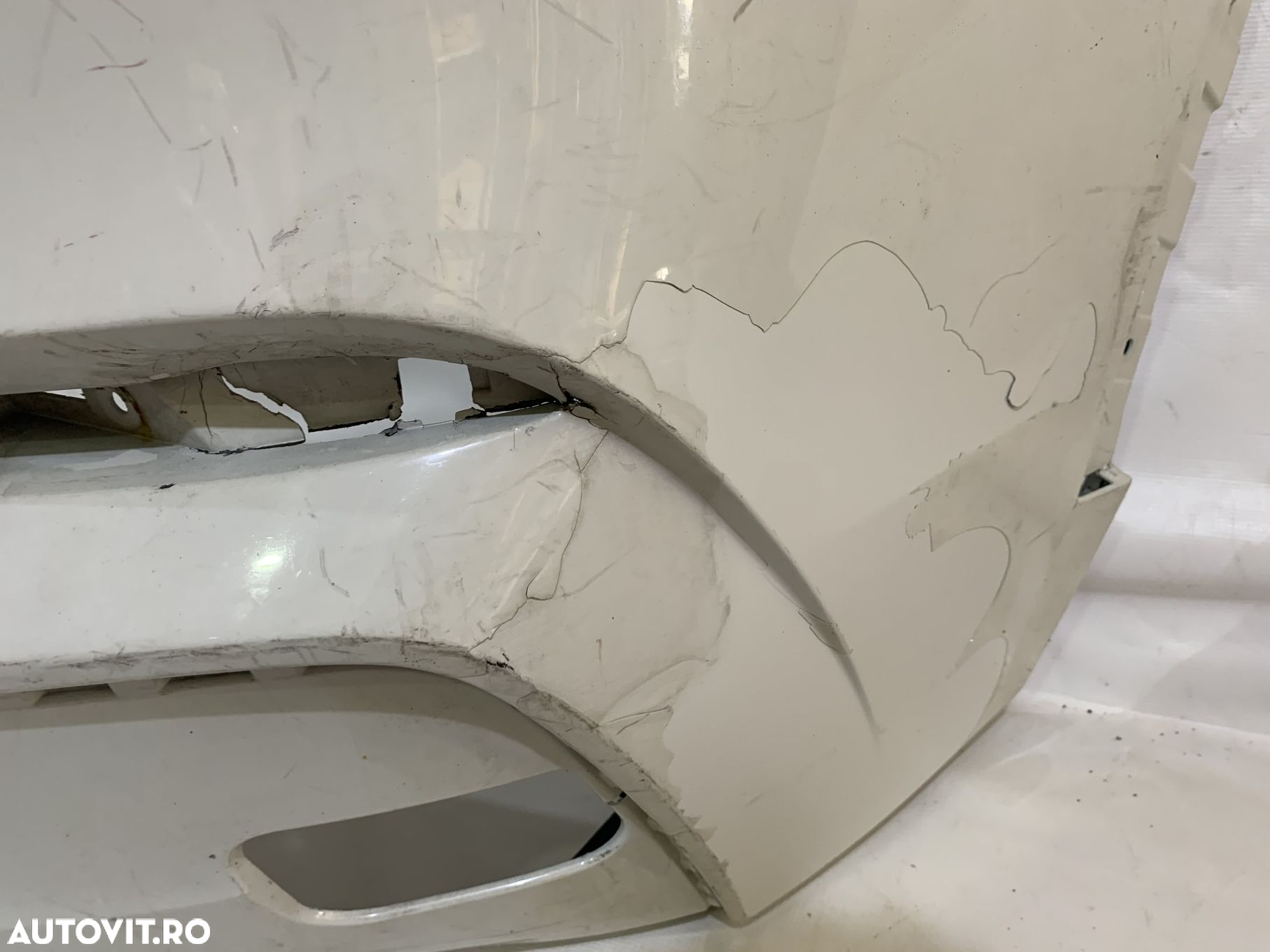 Bara spate BMW X4 F26, M-Sport, 2015, 2016, 2017, 2018, cod origine OE 51128056990. - 13