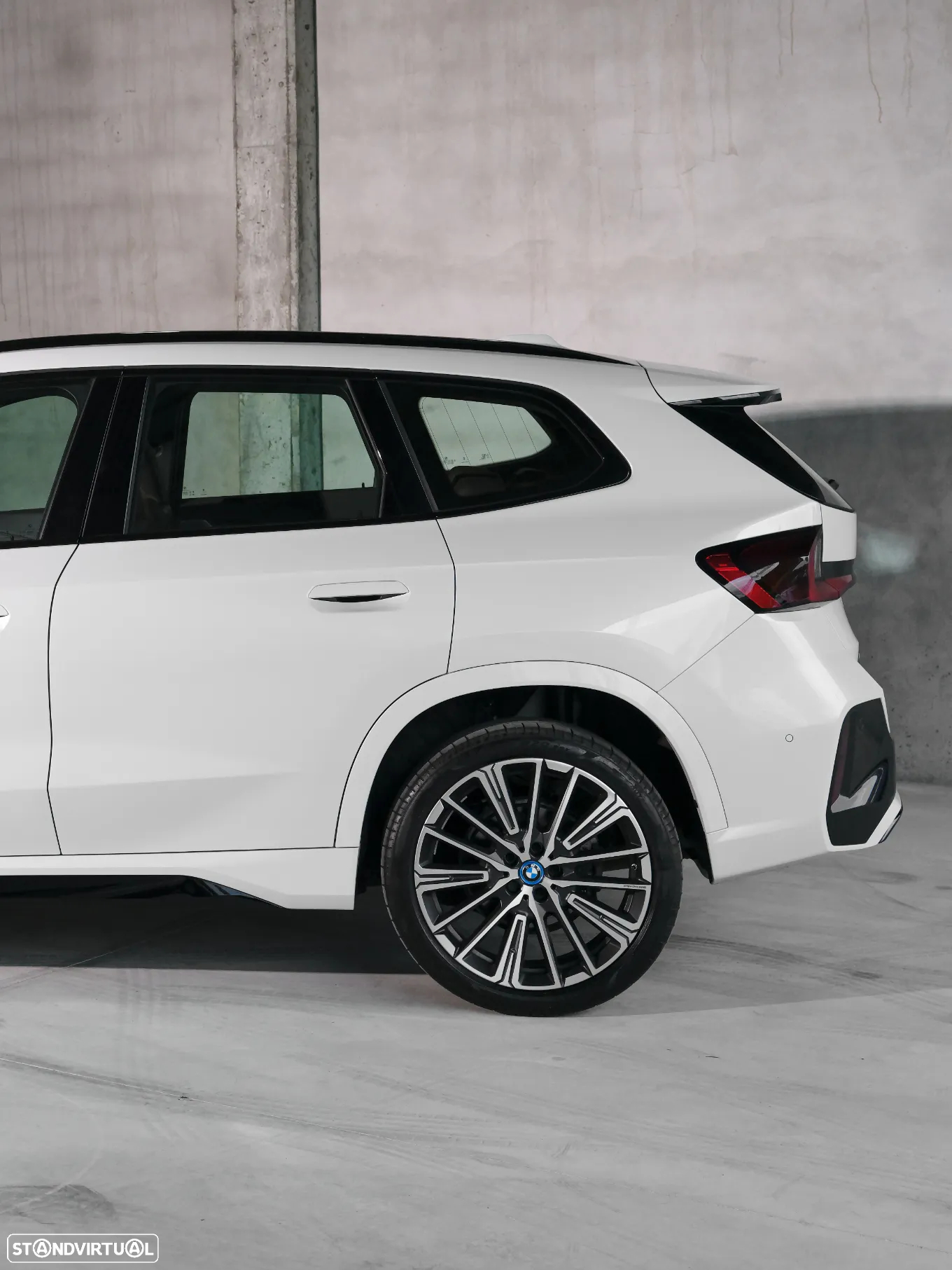 BMW X1 xDrive30e Pack Desportivo M Pro - 14