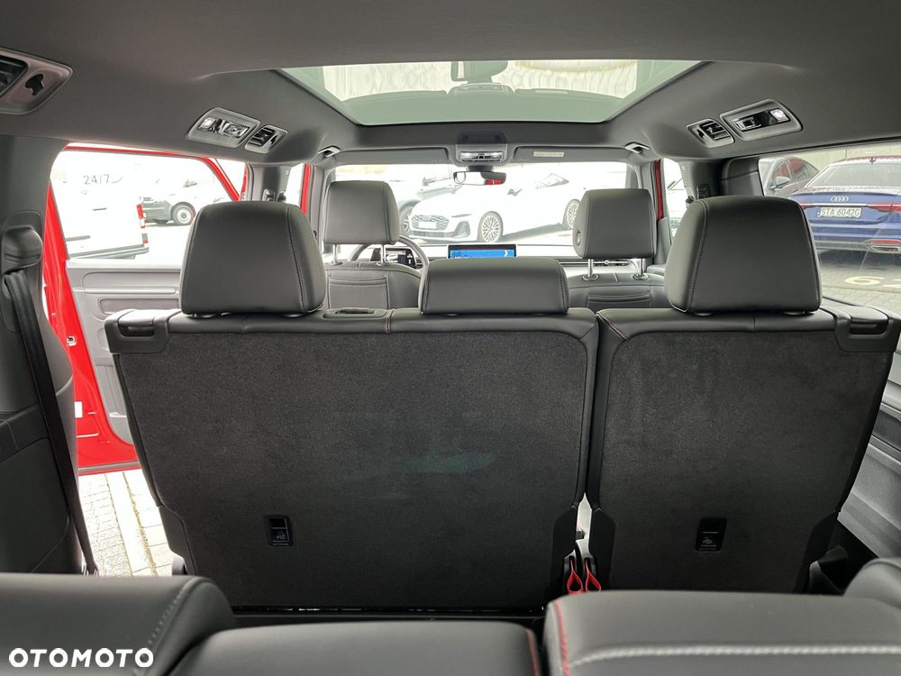 Volkswagen ID. Buzz 86kWh 4Mot L2 GTX - 14