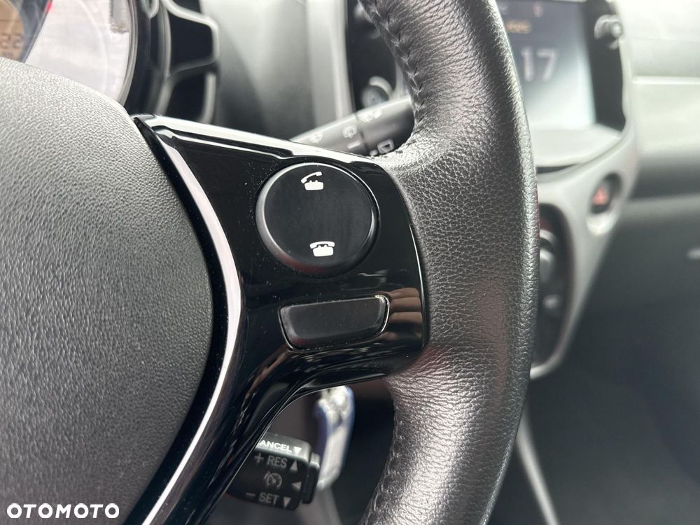 Toyota Aygo - 15