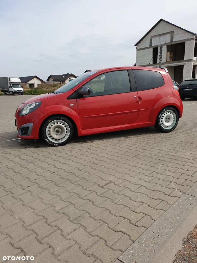 Renault Twingo 1.6 16V RS - 2