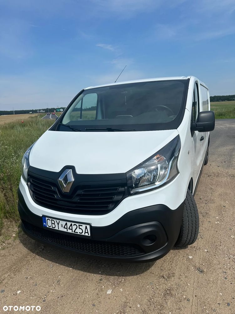 Renault TRAFIC - 3