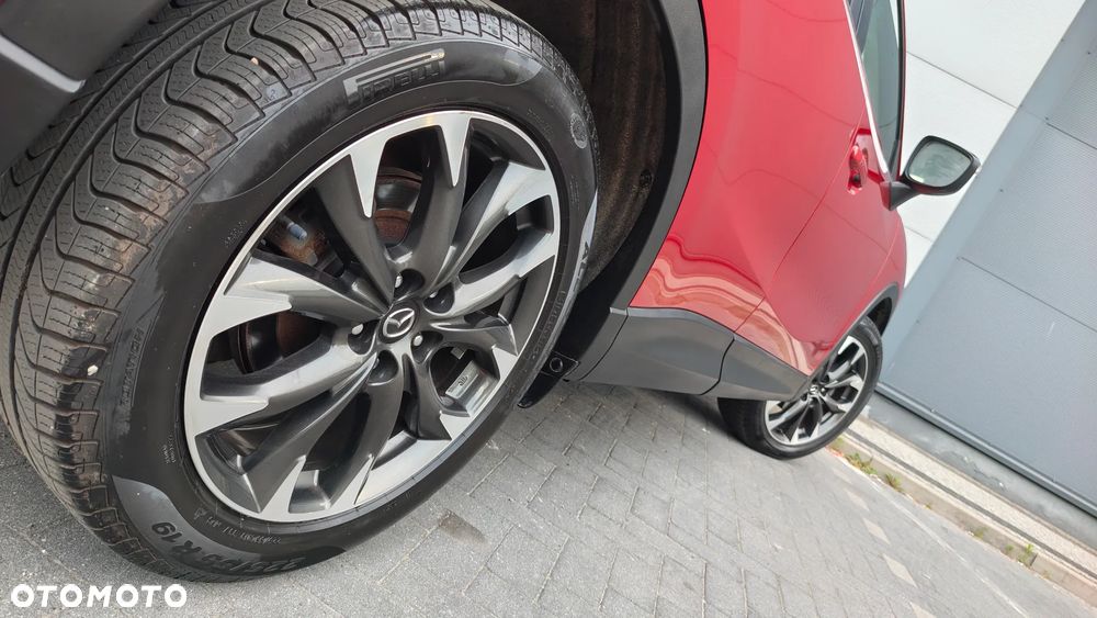 Mazda CX-5 2.0 SKYACTIV-G Prime-Line - 22