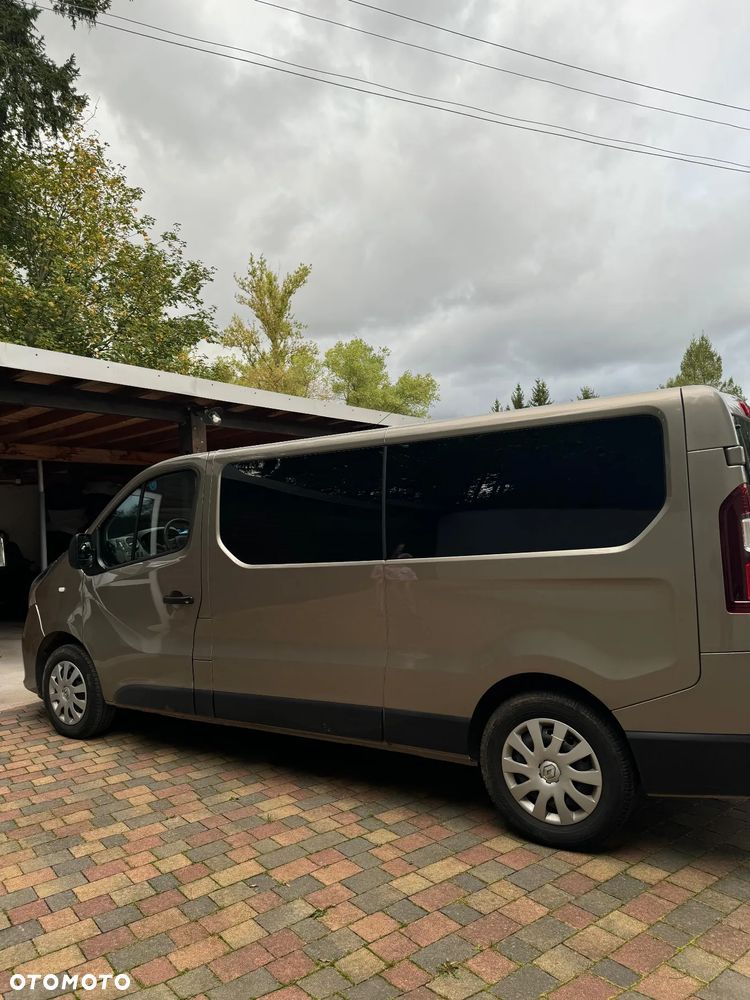 Renault Trafic L2H1 2,9t Pack Clim - 2