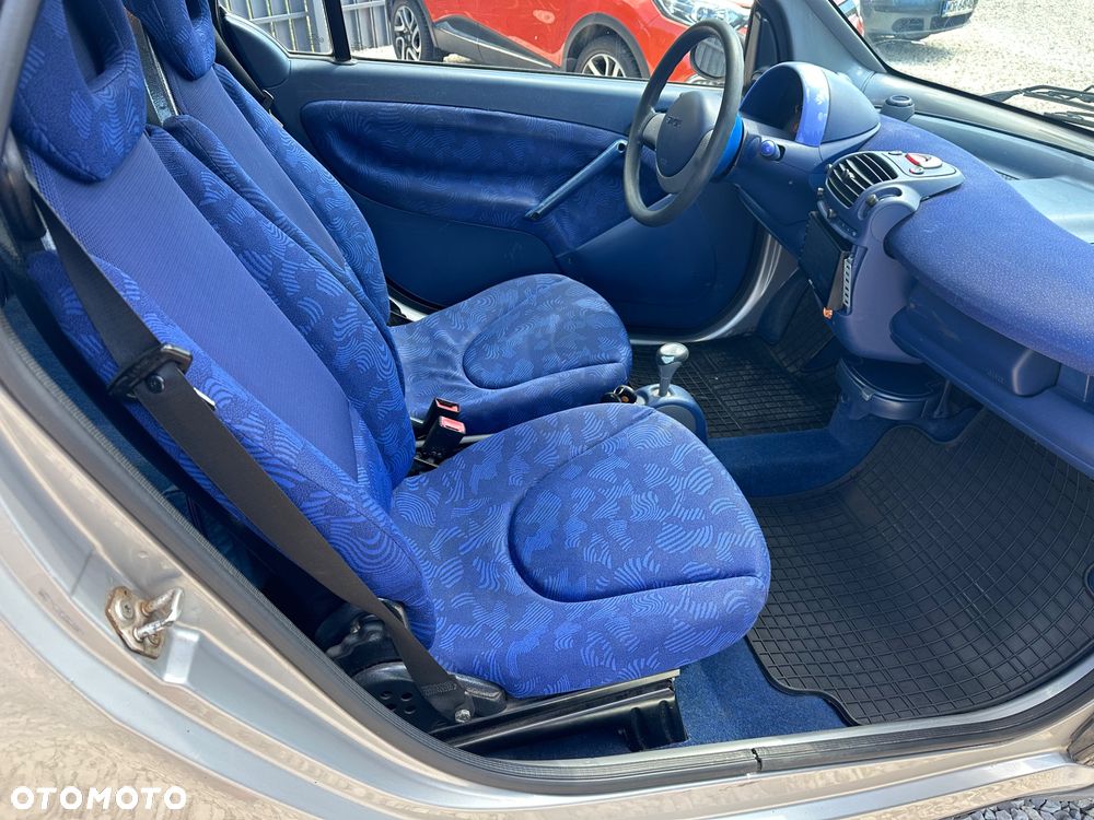 Smart Fortwo - 14