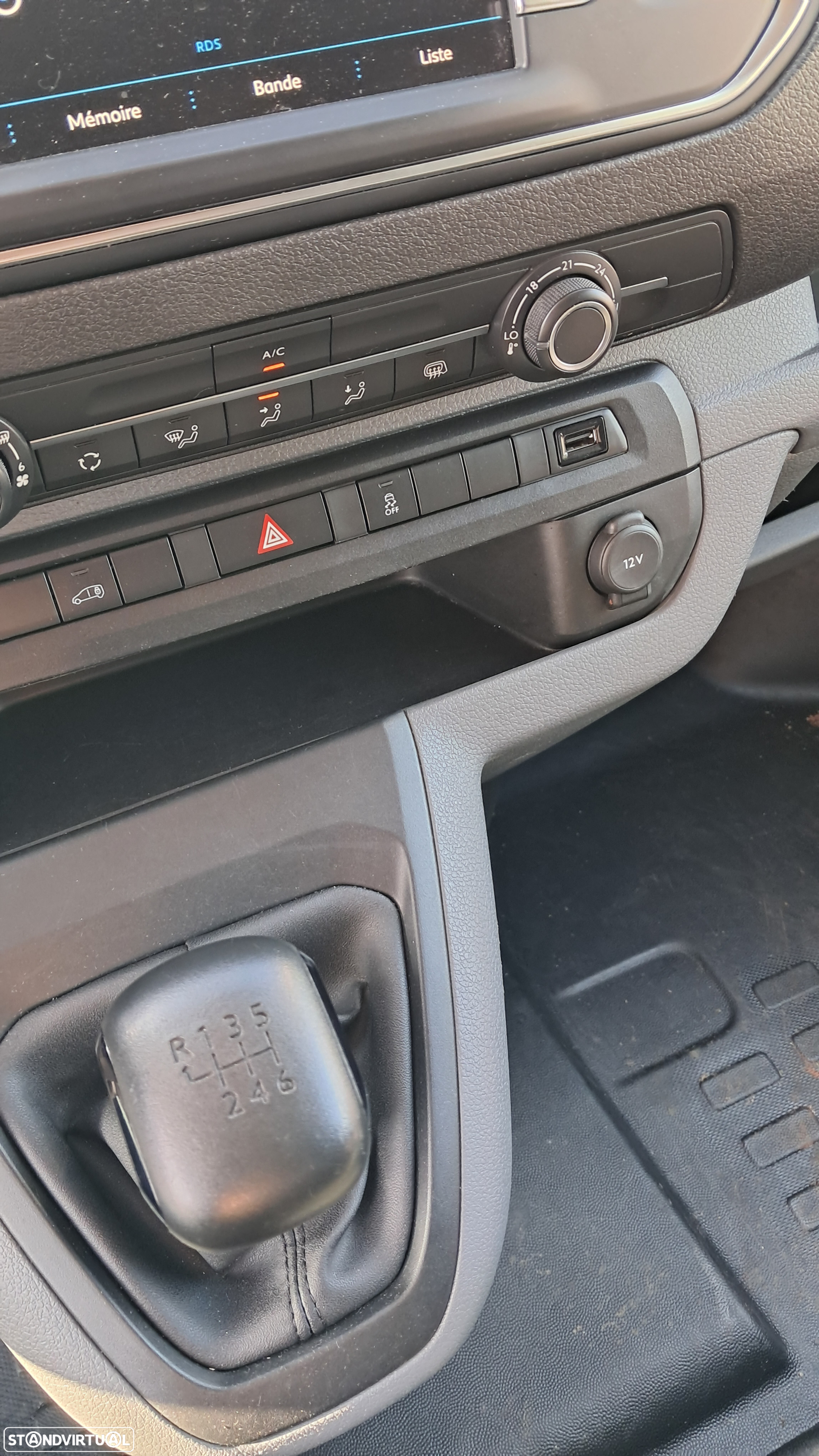 Peugeot Expert 2.0 bluehdi 120 cv premium pack - 14