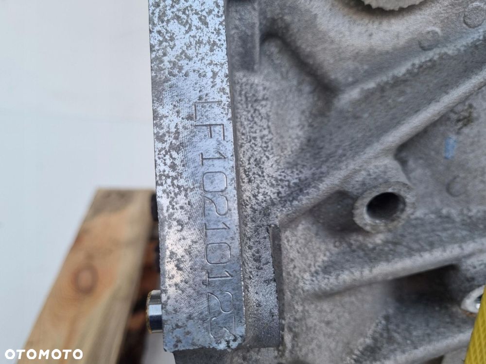 SILNIK KOMPLET Mazda6 Mazda 6 2.0 16V udokumentowane 149tyś LF LF20 - 2