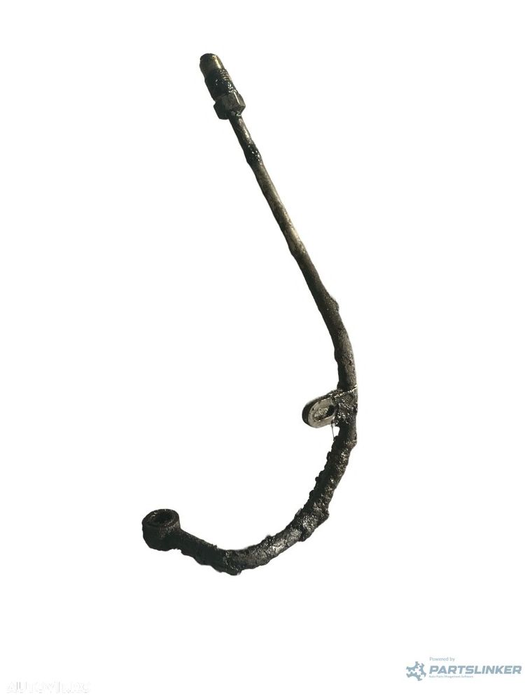 Conducta ulei turbo RENAULT MASTER II 2008 2.5D EURO4 - 2