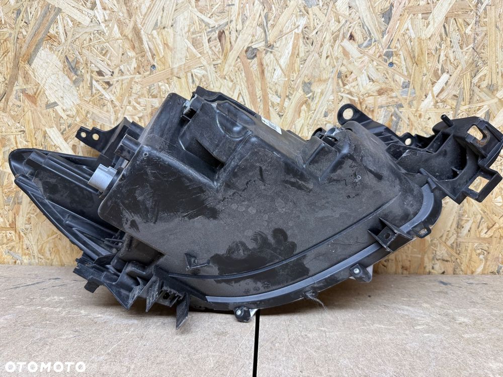LAMPA LEWA REFLEKTOR LEWY FULL LED MAZDA CX5 I LIFT KA1F51040G - 5