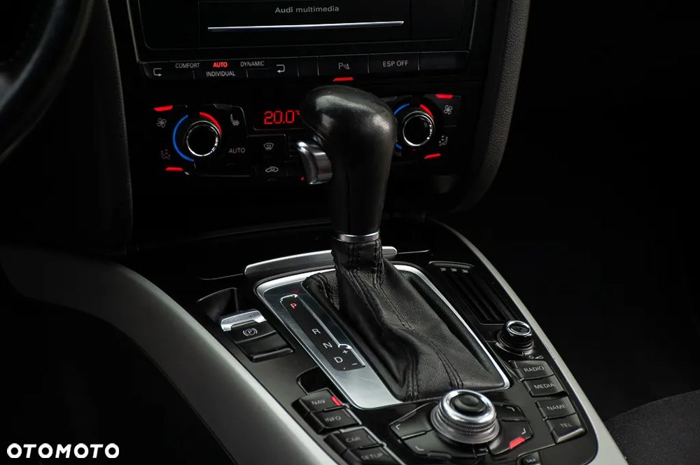 Audi A4 Allroad 2.0 TFSI Quattro S tronic - 31