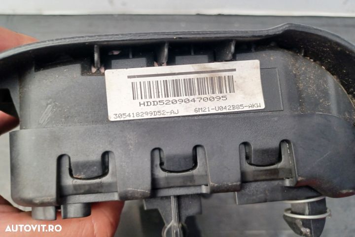 Airbag volan / sofer SM21-U042B85-AKU SM21-U042B85-AKU Ford Mondeo MK - 4