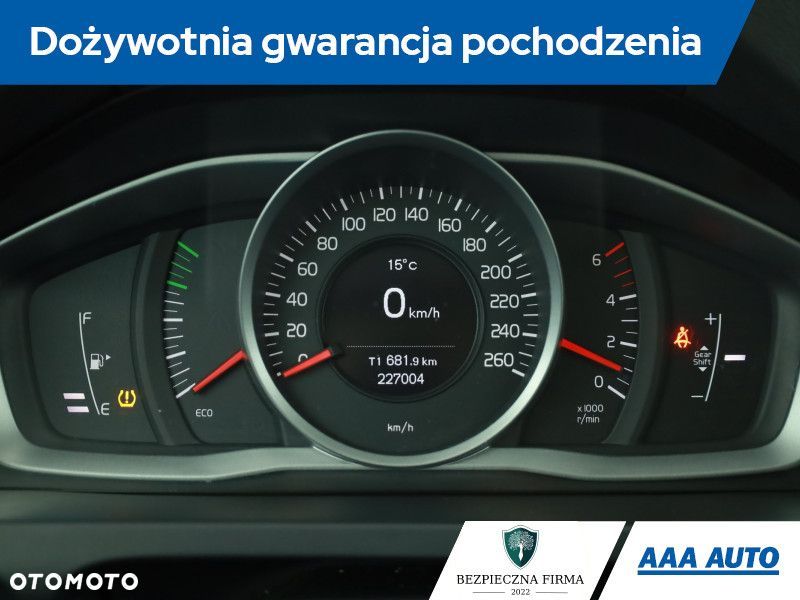 Volvo S60 - 9