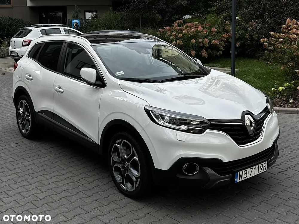 Renault Kadjar - 6