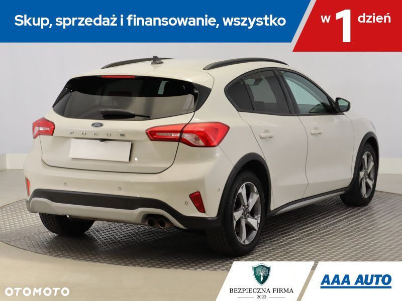 Ford Focus - 7