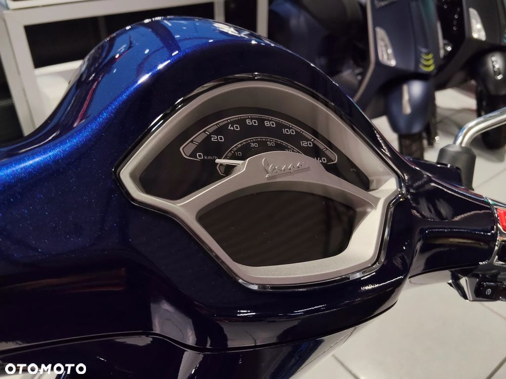 Vespa Primavera - 10