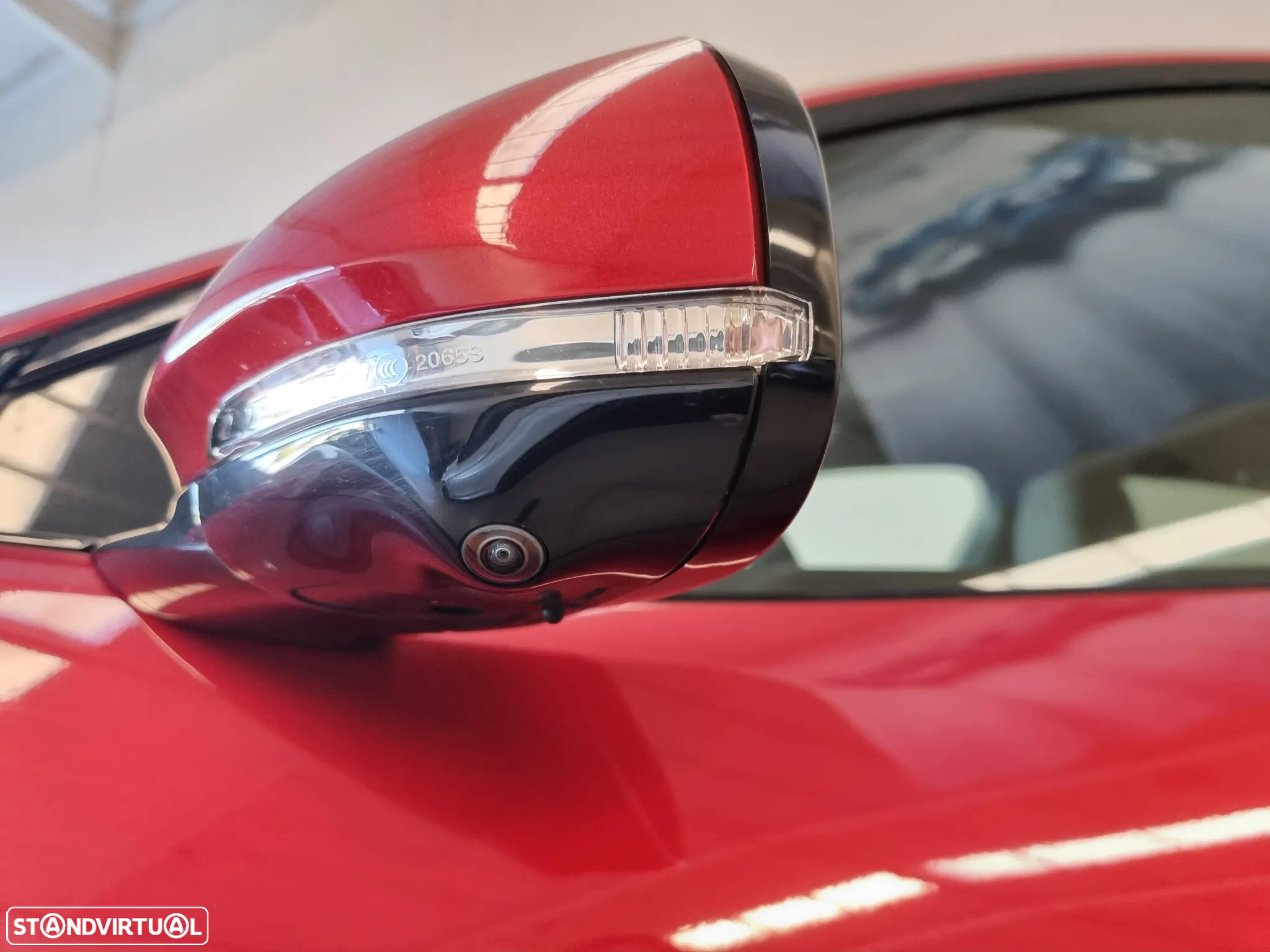 Jaguar I-Pace Black AWD Aut. - 10