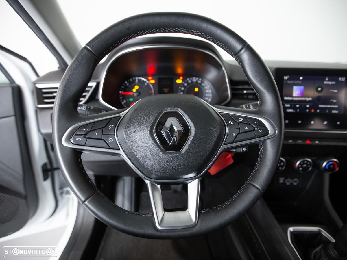Renault Clio 1.5 Blue dCi Intens - 15