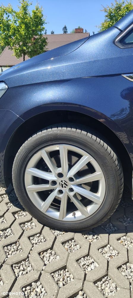 Volkswagen Caddy 2.0 (5-Si.) DSG Generation Four - 11