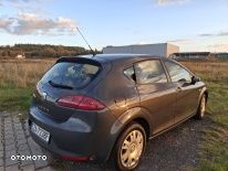 Seat Leon 2007 photo 5