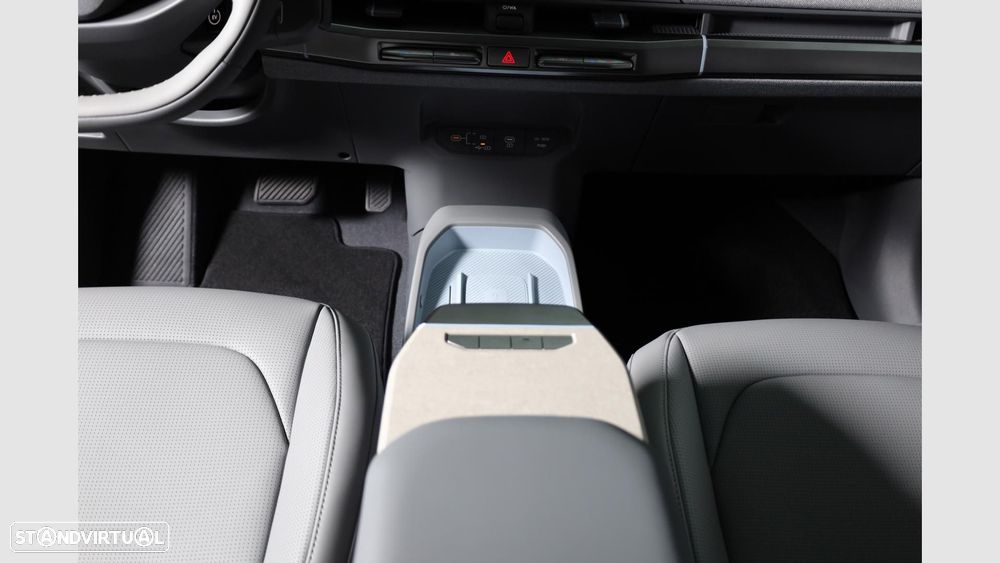 Kia EV3 81.4 kWh Tech - 17