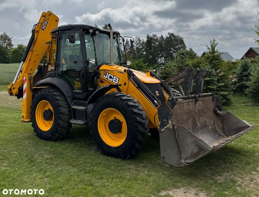 JCB 4 CX - 1